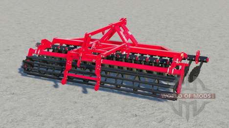 Metall-Fach U741-1〡4 Meter Version für Farming Simulator 2017