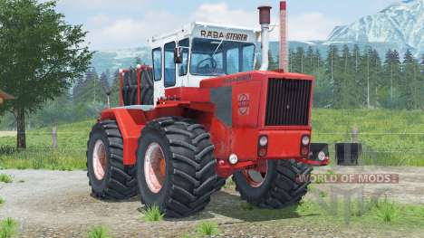 Raba-Steiger Ձ50 pour Farming Simulator 2013