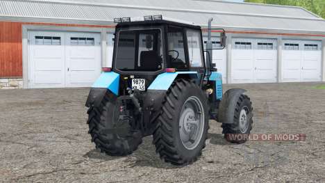 MTZ-1221V.2 Belarus pour Farming Simulator 2015