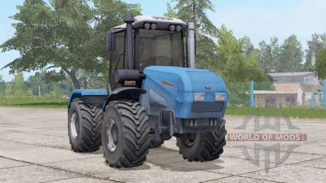 HTZ-17221-09 für Farming Simulator 2017