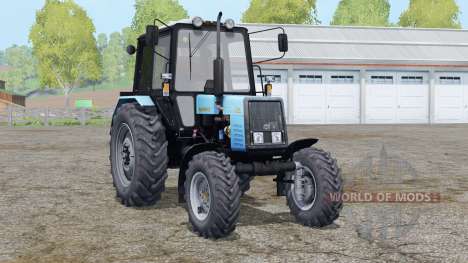 MTZ-1025 Belarus für Farming Simulator 2015
