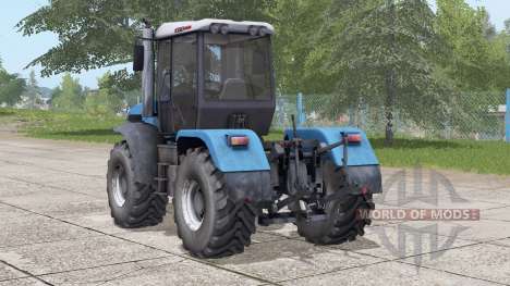 HTZ-17221-09 für Farming Simulator 2017