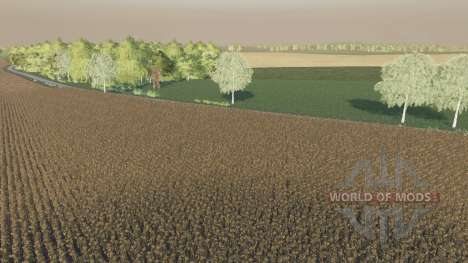 Brook an der Ostsee v2.1 pour Farming Simulator 2017