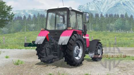 MTZ-952 Belarus für Farming Simulator 2013