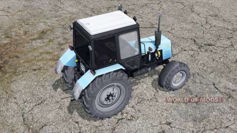 MTZ-1025 Belarus pour Farming Simulator 2015