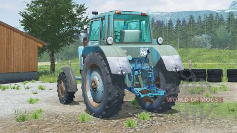 MTZ-82 Belaruʂ für Farming Simulator 2013