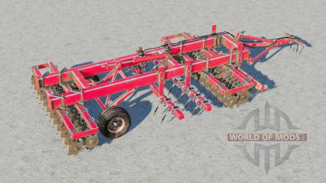 Rau Multitiller M-402 für Farming Simulator 2017