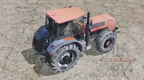 MTZ-2522DV Belarus pour Farming Simulator 2015