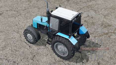 MTZ-1221V.2 Belarus für Farming Simulator 2015