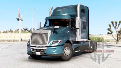 International LT625 v1.9 pour American Truck Simulator