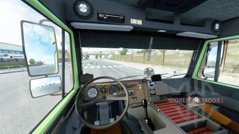 MAZ-5432〡1.40 für Euro Truck Simulator 2