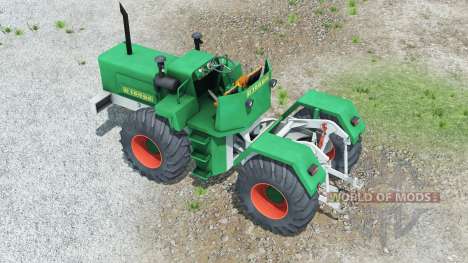 Deutz D 16006 A pour Farming Simulator 2013