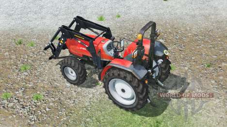 Même Argon³ 7ⴝ pour Farming Simulator 2013