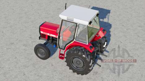 IMT 500 P pour Farming Simulator 2017