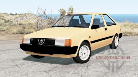 Alfa Romeo Arna L (920) 1983 für BeamNG Drive