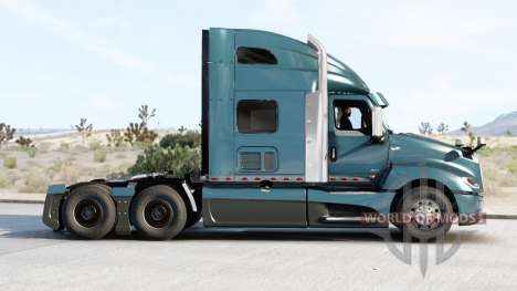 International LT625 v1.9 pour American Truck Simulator