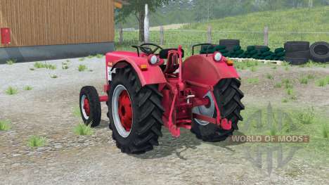 International 45ろ pour Farming Simulator 2013
