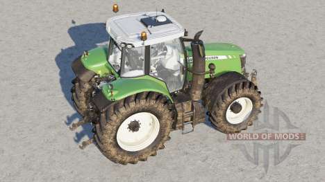 Massey Ferguson 7700 série 〡color configurations pour Farming Simulator 2017