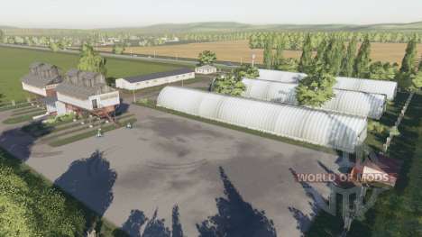 AgroMash für Farming Simulator 2017