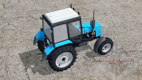 MTZ-892 Belaruᵴ für Farming Simulator 2015
