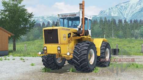 Raba-Steiger 250〡light ajusté pour Farming Simulator 2013