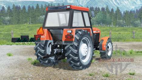 Ursus 122ꝝ für Farming Simulator 2013