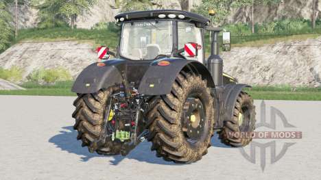 John Deere 8R serieʂ für Farming Simulator 2017