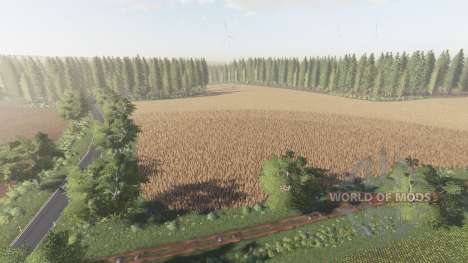 Losa pour Farming Simulator 2017