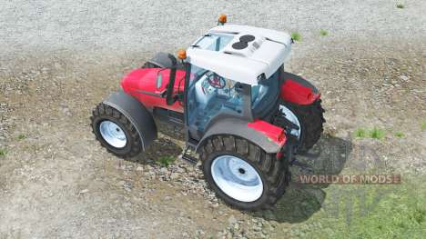 Gleiche s Explorer 10ƽ 3 für Farming Simulator 2013