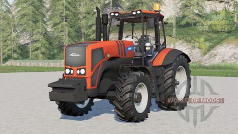 Terrion ATM 7360 für Farming Simulator 2017