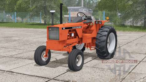 Allis-Chalmers 200 1972 pour Farming Simulator 2017
