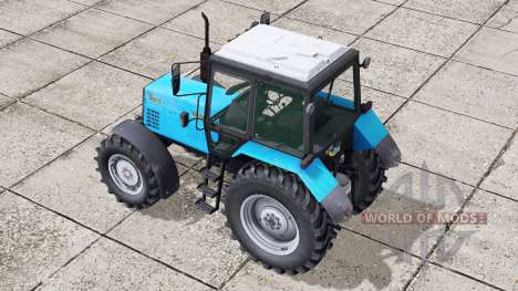 MTZ-892.2 Belaruᵴ für Farming Simulator 2017