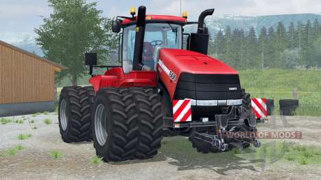 Affaire IH Steigeɾ 600 pour Farming Simulator 2013