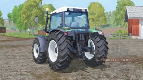 Deutz-Fahr Agrofarm 430 TTꝞ für Farming Simulator 2015