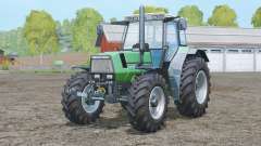 Deutz-Fahr AgroStar 6.01 für Farming Simulator 2015