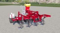 Jean de Bru Toptiller 350 für Farming Simulator 2017