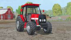 IMT 577 P〡 réglés à la lumière pour Farming Simulator 2015
