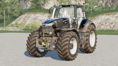Deutz-Fahr Serie 9 TTV Warrior〡power choix pour Farming Simulator 2017