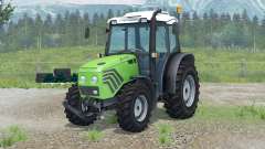 Deutz-Fahr Agropluᵴ 77 pour Farming Simulator 2013