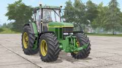 John Deere 7800〡wischer für Farming Simulator 2017