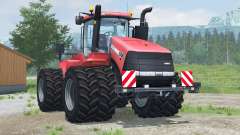 Case IH Steiger 600〡autoreturn direction pour Farming Simulator 2013