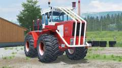 Raba-Steiger Զ50 für Farming Simulator 2013