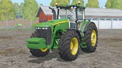 John Deere ৪530 pour Farming Simulator 2015