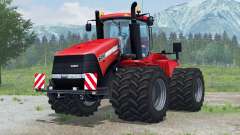 Fall IH Steiger 60〡0gelenkte Achsen für Farming Simulator 2013