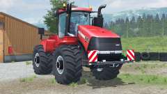 Boîtier IH Steiger 600〡parte temps 4WD pour Farming Simulator 2013