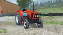 Zetor 4320 pour Farming Simulator 2013