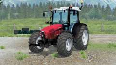 Même Explorer³ 105〡part-time 4WD pour Farming Simulator 2013