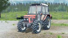 Zetor 774ƽ pour Farming Simulator 2013