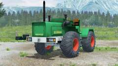 Deutz D 16006 A pour Farming Simulator 2013