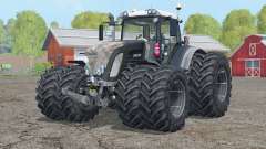 Fendt 936 Vaɾio pour Farming Simulator 2015